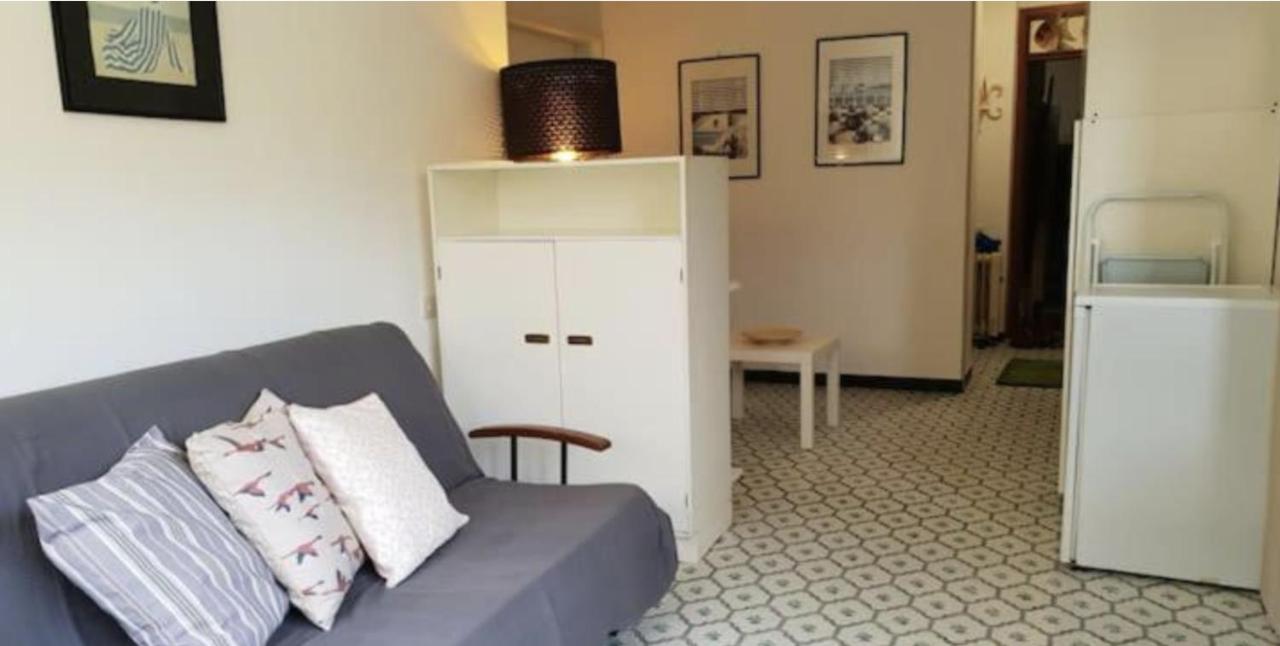 Il Nido Al Mare Apartment Monterosso al Mare Exterior photo